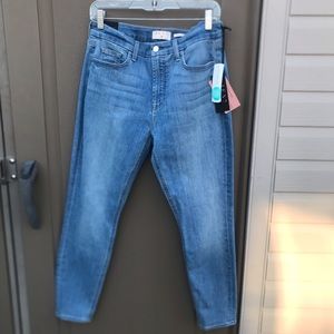 Jen7 by 7 for all mankind ankle legging Jean 10 NWT Stitch Fix Exclusive